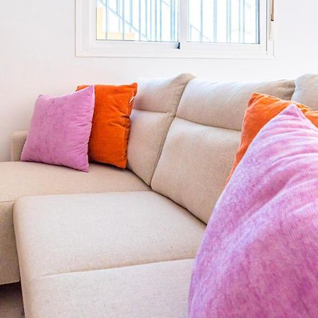 Apartamento Las Lunas Apartment Sanlúcar de Barrameda Екстериор снимка