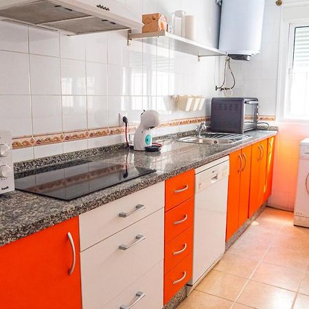 Apartamento Las Lunas Apartment Sanlúcar de Barrameda Екстериор снимка