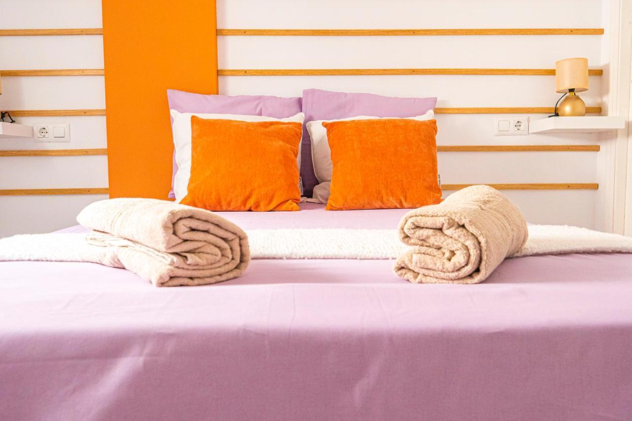 Apartamento Las Lunas Apartment Sanlúcar de Barrameda Екстериор снимка