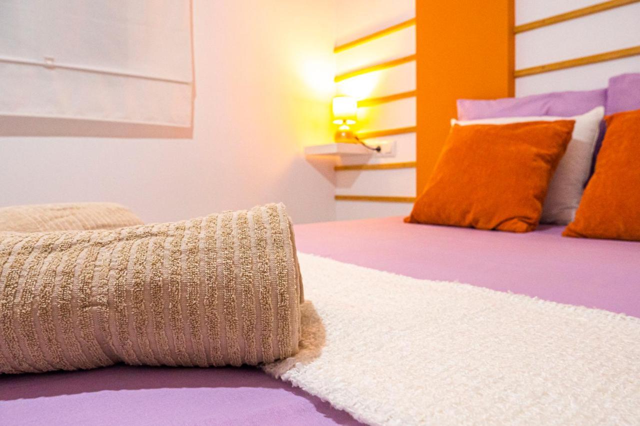 Apartamento Las Lunas Apartment Sanlúcar de Barrameda Екстериор снимка